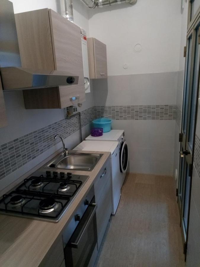 Appartamento Sunshine30Mt Tram Ingresso Indipendente Wifi Venezia Free Park Esterno foto