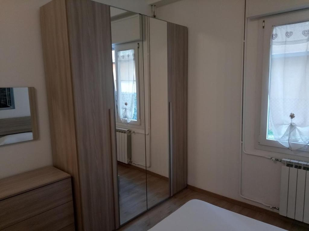 Appartamento Sunshine30Mt Tram Ingresso Indipendente Wifi Venezia Free Park Esterno foto