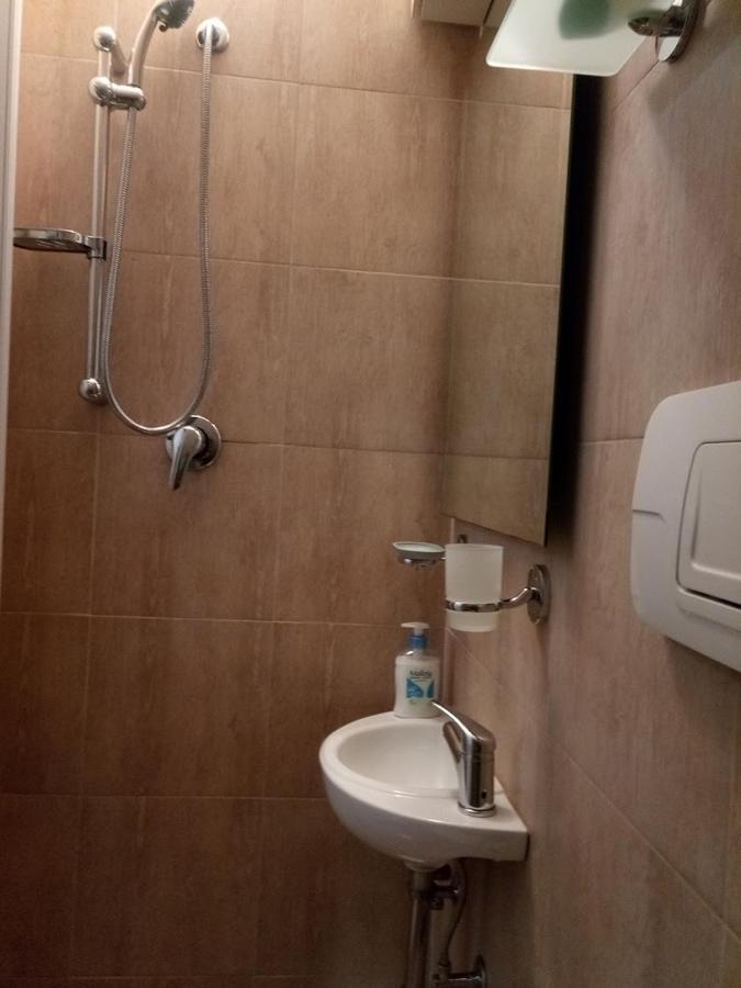Appartamento Sunshine30Mt Tram Ingresso Indipendente Wifi Venezia Free Park Esterno foto