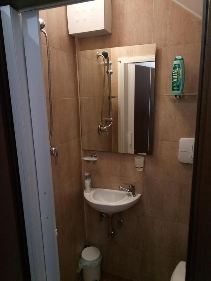 Appartamento Sunshine30Mt Tram Ingresso Indipendente Wifi Venezia Free Park Esterno foto