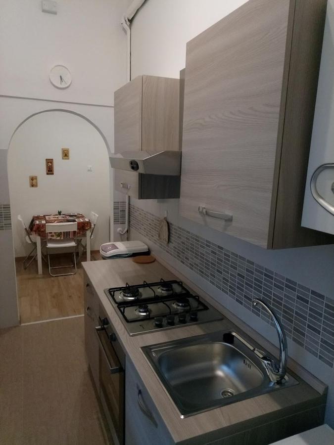 Appartamento Sunshine30Mt Tram Ingresso Indipendente Wifi Venezia Free Park Esterno foto